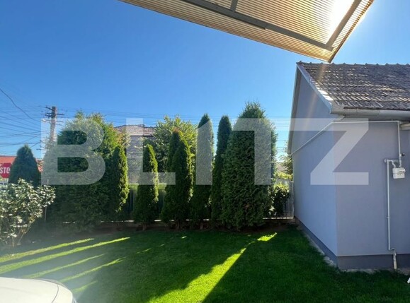 Casa de vânzare 3 camere Sud-Vest - 196297CV | BLITZ Turda | Poza1