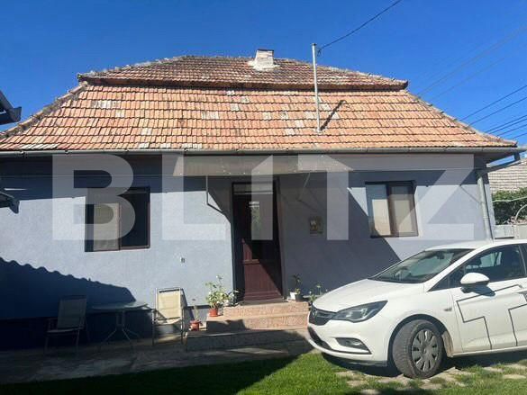 Casa de vânzare 3 camere Sud-Vest - 196297CV | BLITZ Turda | Poza4