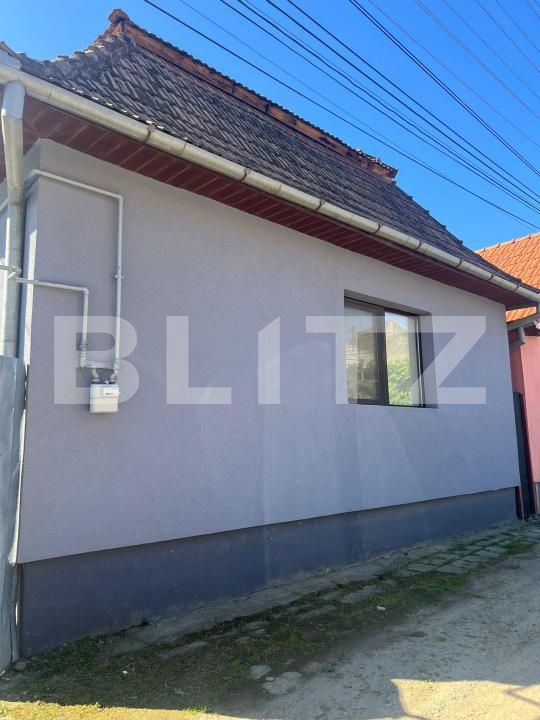 Casa de vânzare 3 camere Sud-Vest - 196297CV | BLITZ Turda | Poza3