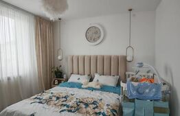 Apartament 2 camere, complet renovat, Micro I
