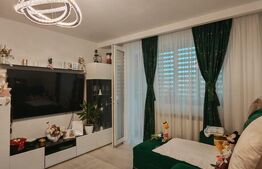 Apartament 2 camere, complet renovat, Micro I