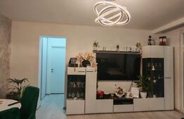 Apartament 2 camere, complet renovat, Micro I