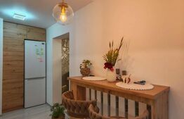 Apartament 2 camere, complet renovat, Micro I