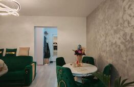 Apartament 2 camere, complet renovat, Micro I