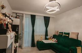 Apartament 2 camere, complet renovat, Micro I