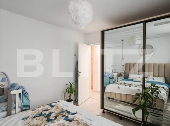 Apartament de vânzare 2 camere Sud-Est - 196681AV | BLITZ Turda | Poza11