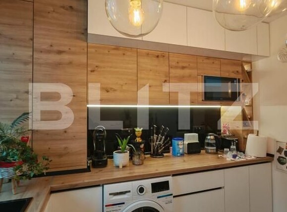 Apartament de vânzare 2 camere Sud-Est - 196681AV | BLITZ Turda | Poza2