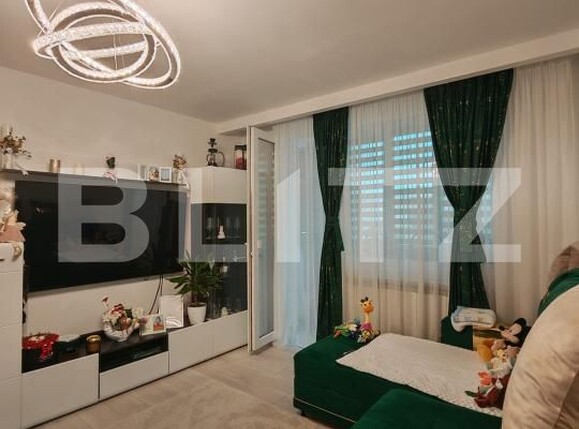 Apartament de vânzare 2 camere Sud-Est - 196681AV | BLITZ Turda | Poza7