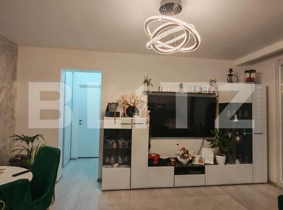 Apartament de vânzare 2 camere Sud-Est - 196681AV | BLITZ Turda | Poza5