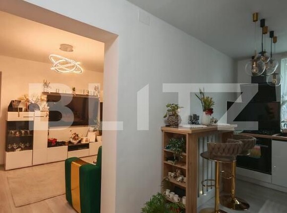 Apartament de vânzare 2 camere Sud-Est - 196681AV | BLITZ Turda | Poza4