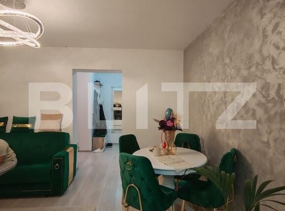 Apartament de vânzare 2 camere Sud-Est - 196681AV | BLITZ Turda | Poza9