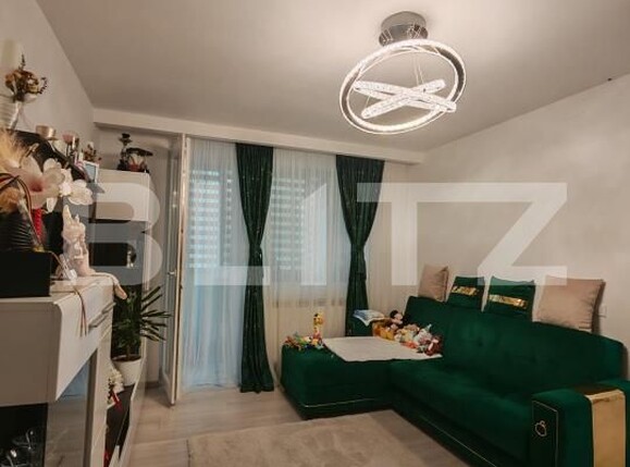 Apartament de vânzare 2 camere Sud-Est - 196681AV | BLITZ Turda | Poza8