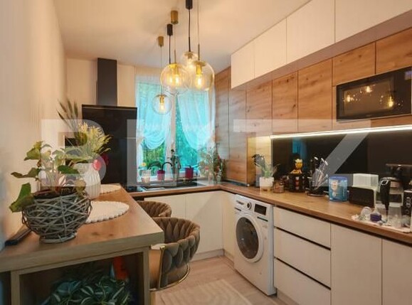 Apartament de vânzare 2 camere Sud-Est - 196681AV | BLITZ Turda | Poza1