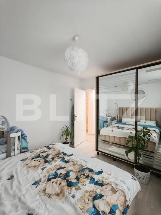 Apartament de vânzare 2 camere Sud-Est - 196681AV | BLITZ Turda | Poza11