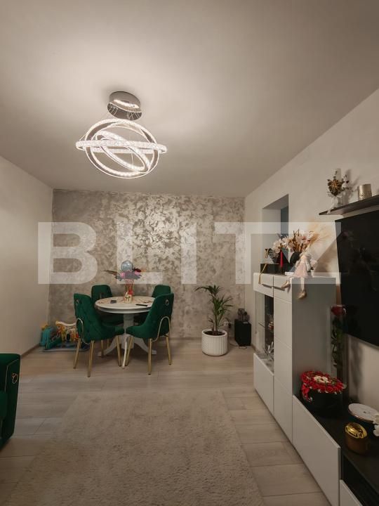 Apartament de vânzare 2 camere Sud-Est - 196681AV | BLITZ Turda | Poza6