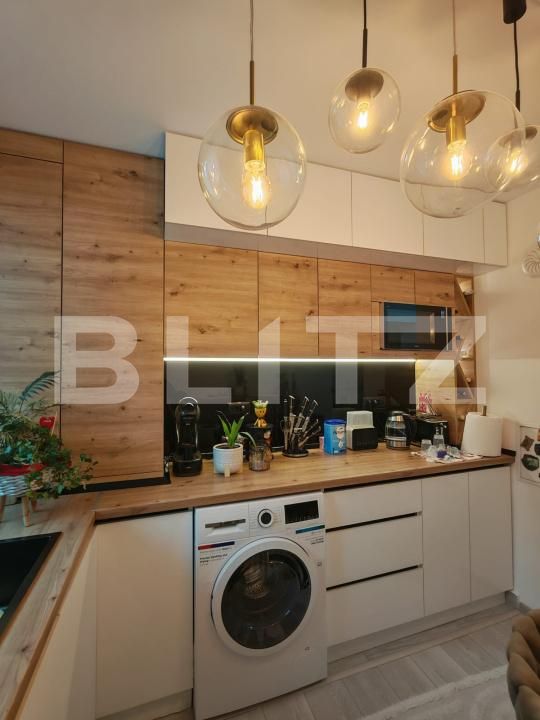 Apartament de vânzare 2 camere Sud-Est - 196681AV | BLITZ Turda | Poza2