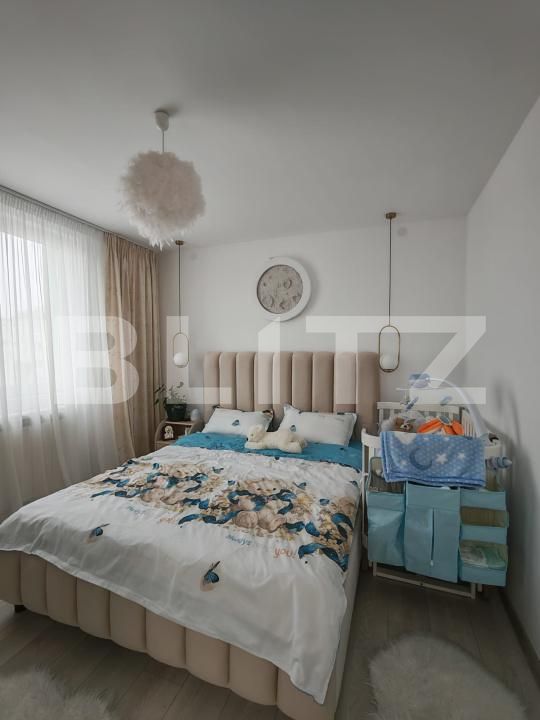 Apartament de vânzare 2 camere Sud-Est - 196681AV | BLITZ Turda | Poza10