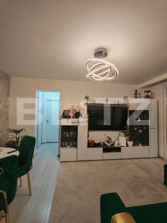 Apartament de vânzare 2 camere Sud-Est - 196681AV | BLITZ Turda | Poza5