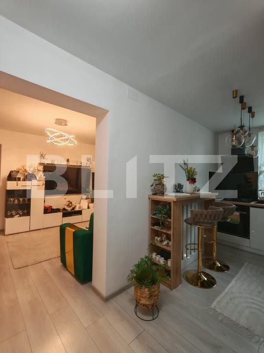 Apartament de vânzare 2 camere Sud-Est - 196681AV | BLITZ Turda | Poza4