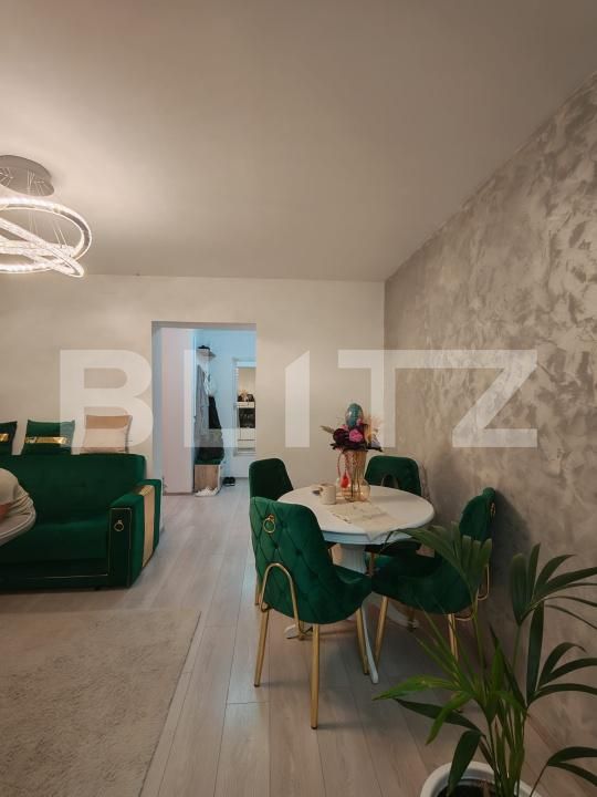 Apartament de vânzare 2 camere Sud-Est - 196681AV | BLITZ Turda | Poza9