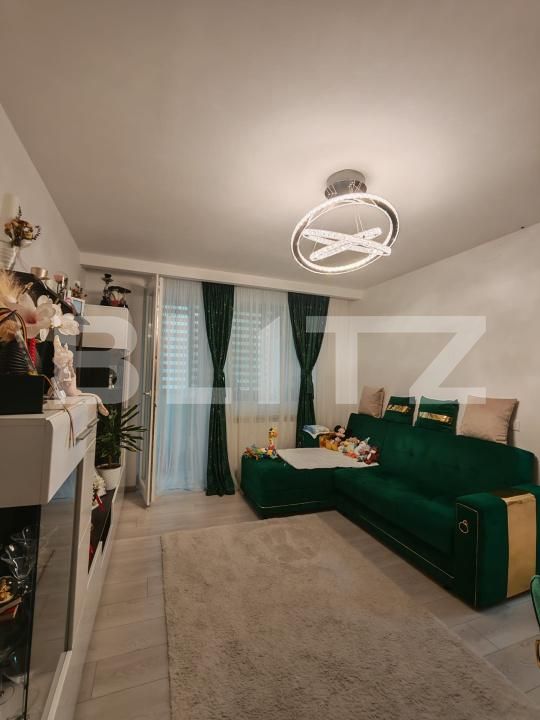 Apartament de vânzare 2 camere Sud-Est - 196681AV | BLITZ Turda | Poza8