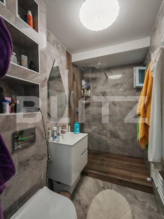 Apartament de vânzare 2 camere Sud-Est - 196681AV | BLITZ Turda | Poza13