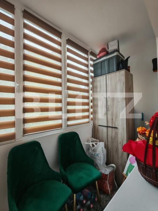 Apartament de vânzare 2 camere Sud-Est - 196681AV | BLITZ Turda | Poza16