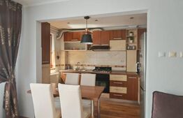 Apartament de inchiriat, 3 camere, zona Micro III