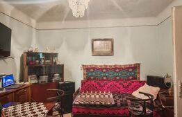 Casa batraneasca renovabila, 1.033 mp teren, zona Poiana