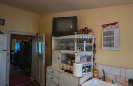 Casa batraneasca renovabila, 1.033 mp teren, zona Poiana