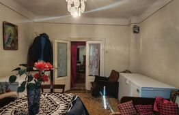 Casa batraneasca renovabila, 1.033 mp teren, zona Poiana