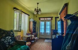 Casa batraneasca renovabila, 1.033 mp teren, zona Poiana