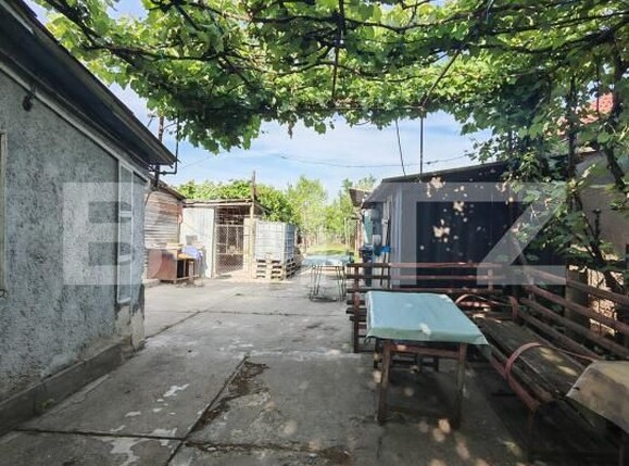 Casa de vânzare 3 camere Est - 196870CV | BLITZ Turda | Poza12
