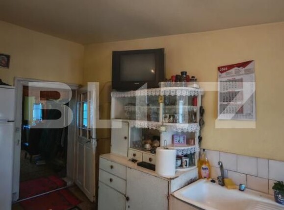 Casa de vânzare 3 camere Est - 196870CV | BLITZ Turda | Poza4