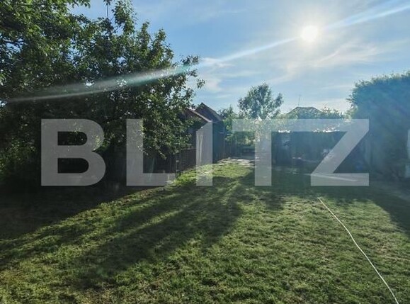 Casa de vânzare 3 camere Est - 196870CV | BLITZ Turda | Poza15