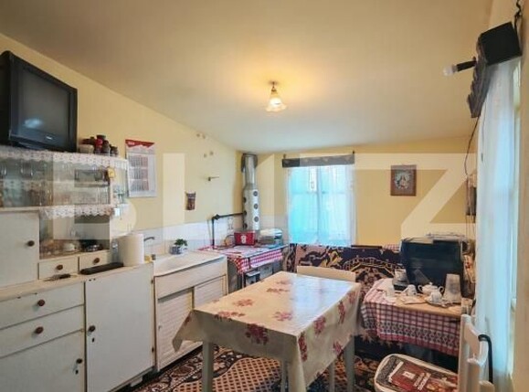 Casa de vânzare 3 camere Est - 196870CV | BLITZ Turda | Poza3