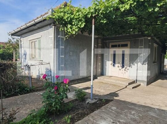 Casa de vânzare 3 camere Est - 196870CV | BLITZ Turda | Poza17