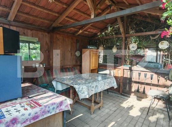Casa de vânzare 3 camere Est - 196870CV | BLITZ Turda | Poza20