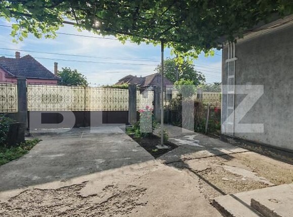 Casa de vânzare 3 camere Est - 196870CV | BLITZ Turda | Poza2
