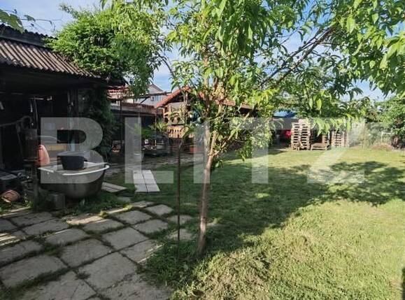 Casa de vânzare 3 camere Est - 196870CV | BLITZ Turda | Poza18