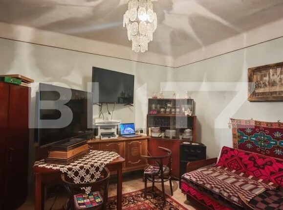 Casa de vânzare 3 camere Est - 196870CV | BLITZ Turda | Poza7