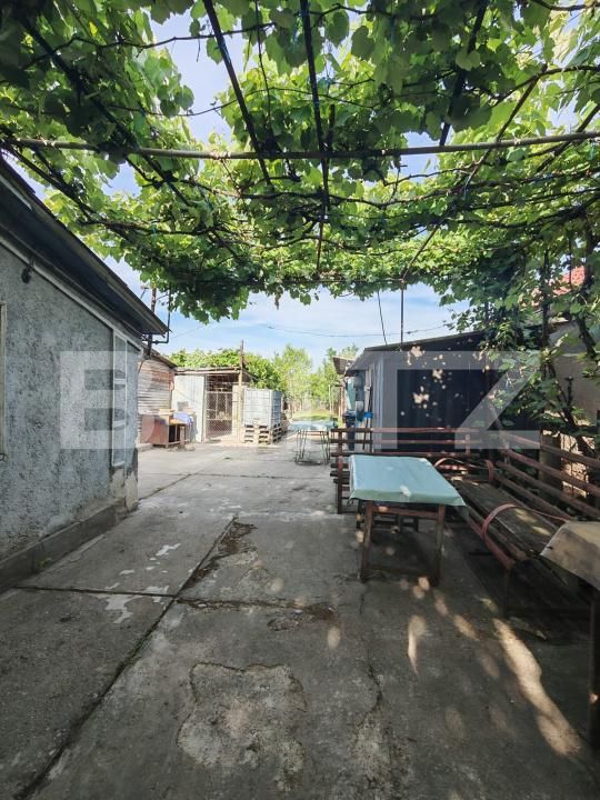 Casa de vânzare 3 camere Est - 196870CV | BLITZ Turda | Poza12