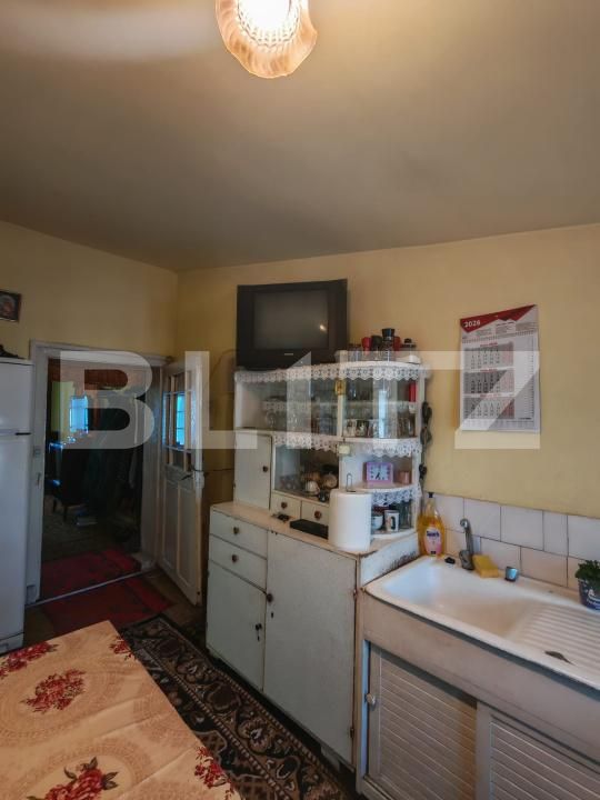 Casa de vânzare 3 camere Est - 196870CV | BLITZ Turda | Poza4