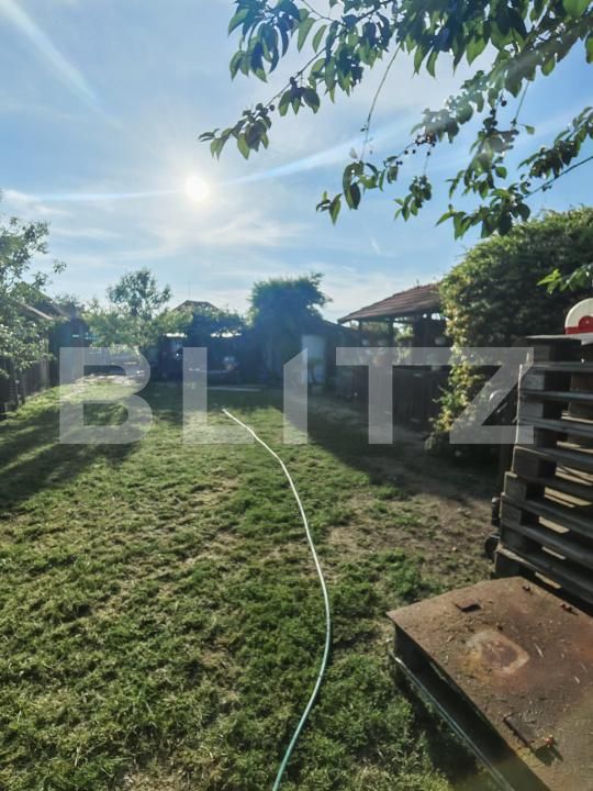 Casa de vânzare 3 camere Est - 196870CV | BLITZ Turda | Poza14