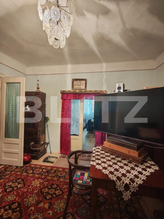 Casa de vânzare 3 camere Est - 196870CV | BLITZ Turda | Poza9