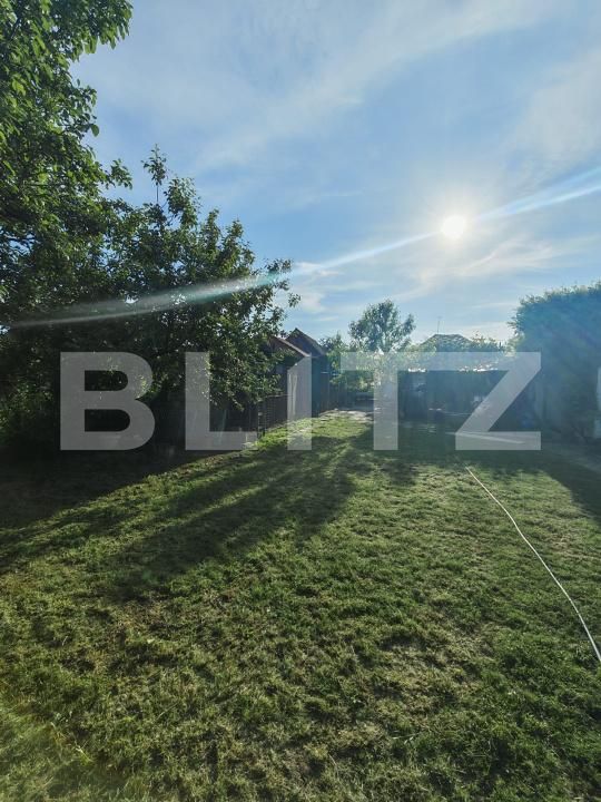 Casa de vânzare 3 camere Est - 196870CV | BLITZ Turda | Poza15