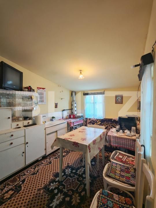 Casa de vânzare 3 camere Est - 196870CV | BLITZ Turda | Poza3