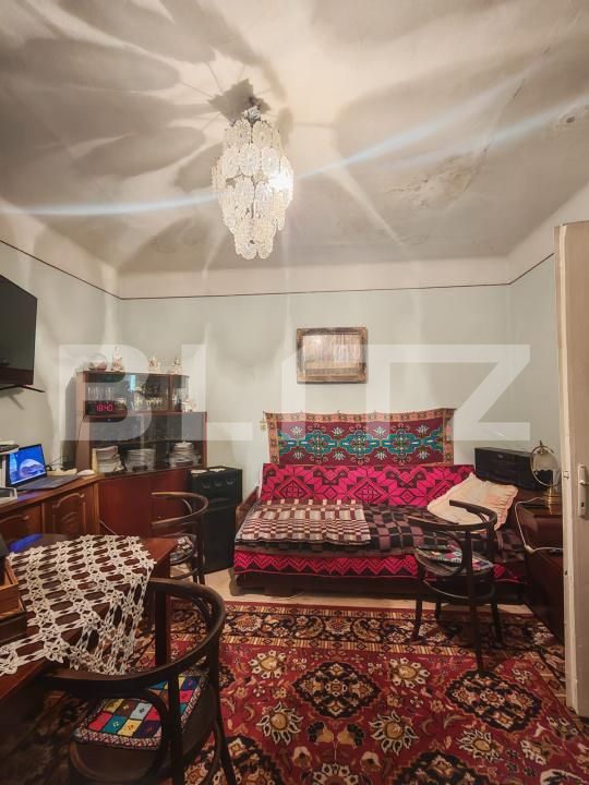 Casa de vânzare 3 camere Est - 196870CV | BLITZ Turda | Poza8