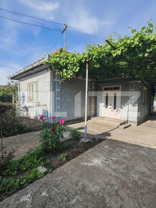 Casa de vânzare 3 camere Est - 196870CV | BLITZ Turda | Poza17