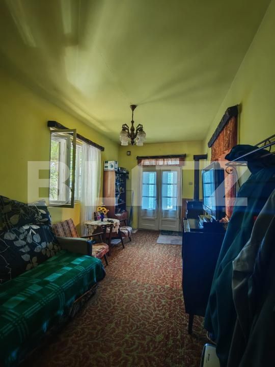 Casa de vânzare 3 camere Est - 196870CV | BLITZ Turda | Poza5